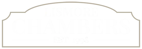 lismore chambers barristers logo